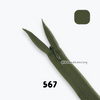 YKK Invisible Zipper - Strip D