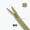 YKK Invisible Zipper - Strip D