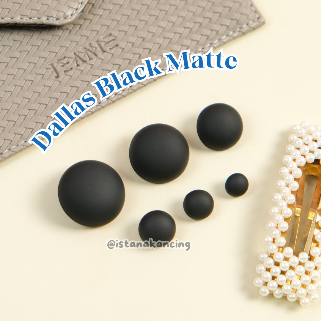 Dallas Button