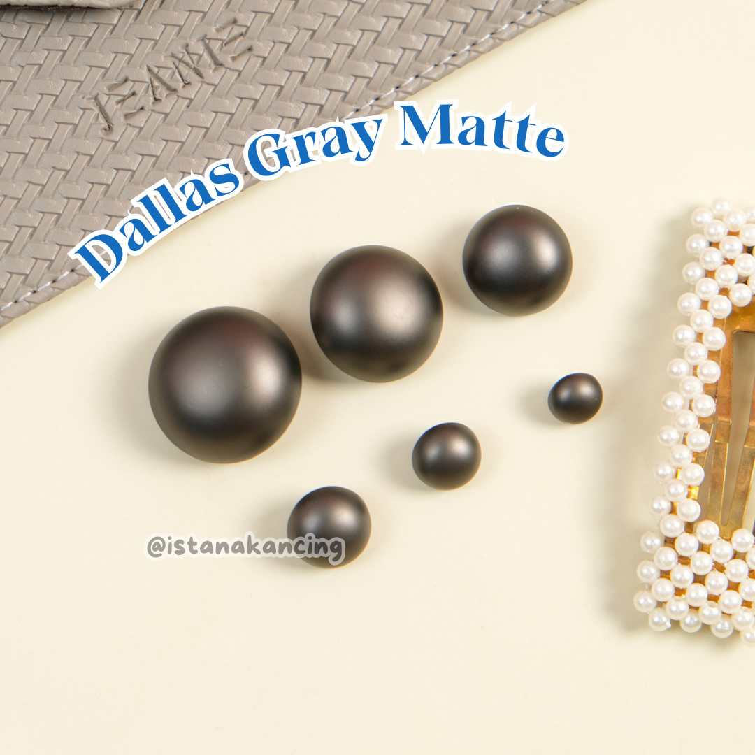 Dallas Button
