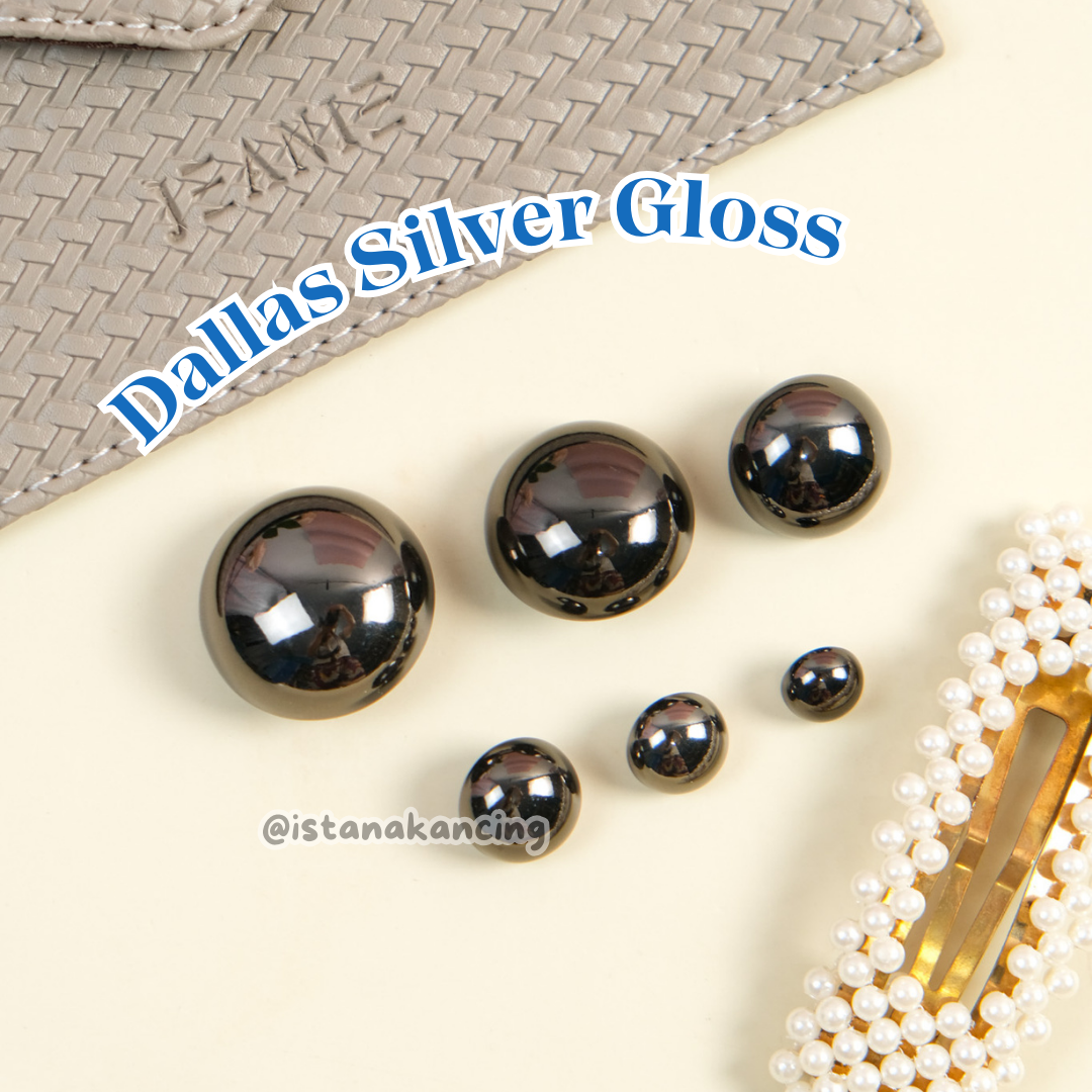Dallas Button
