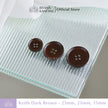 Keith Button 4 Holes