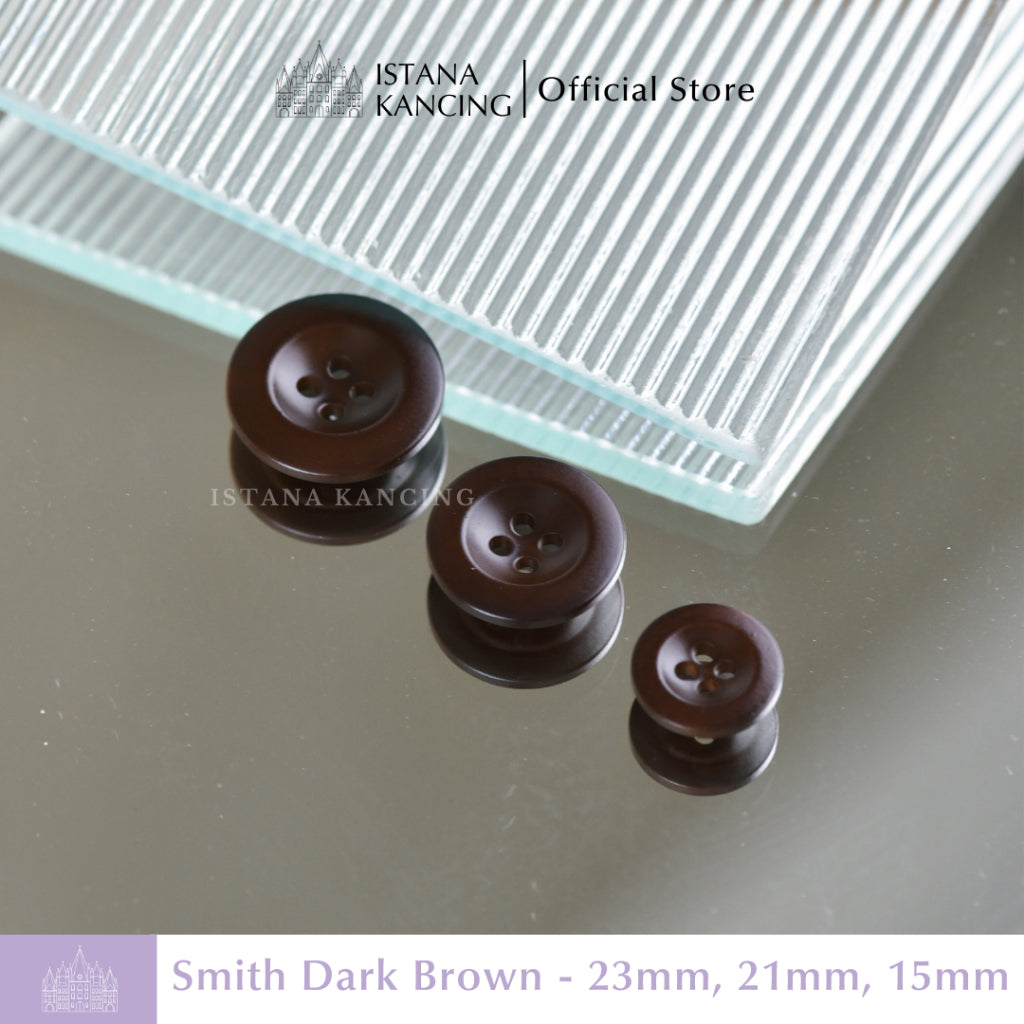 Smith Button 4 Holes
