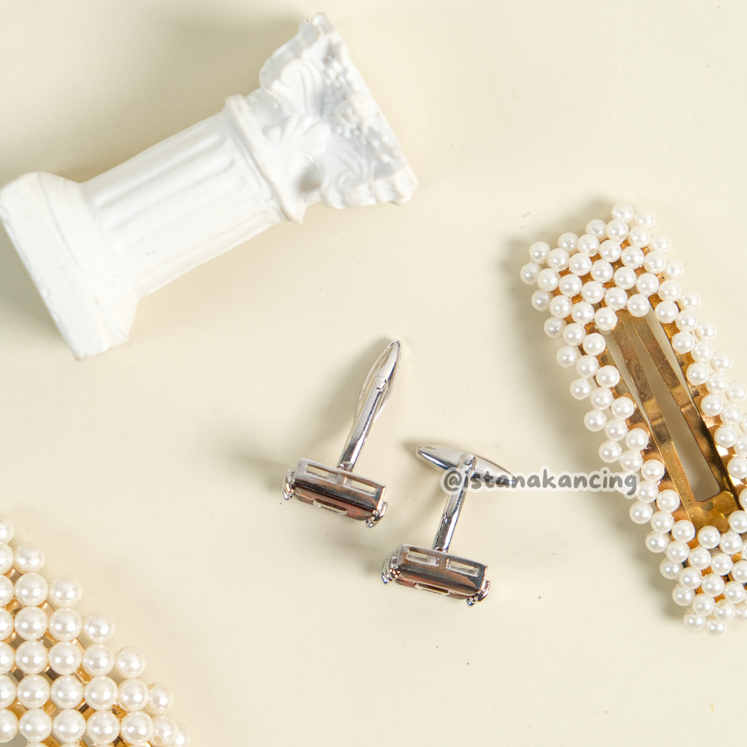Denver Cufflink