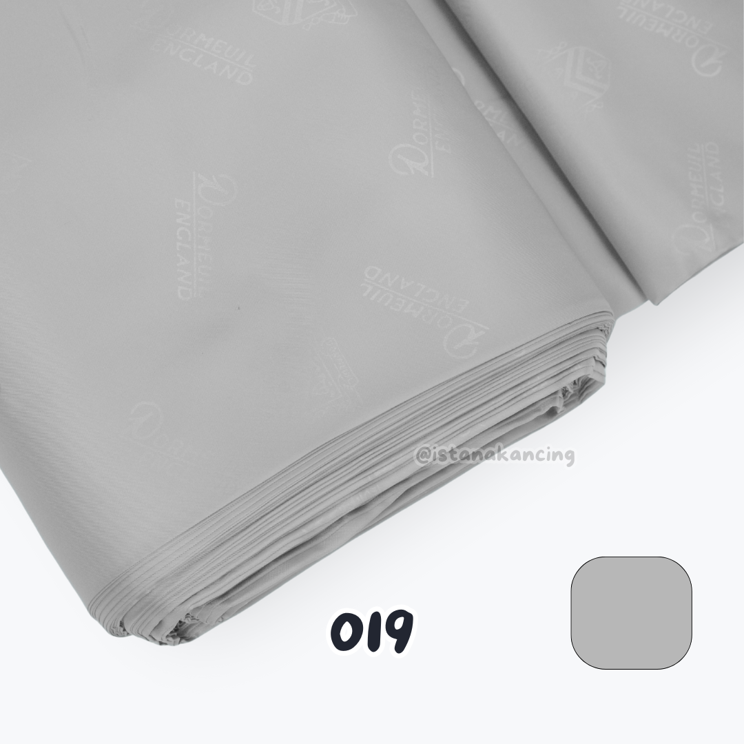 Dormeuil EXCLUSIVE Lining