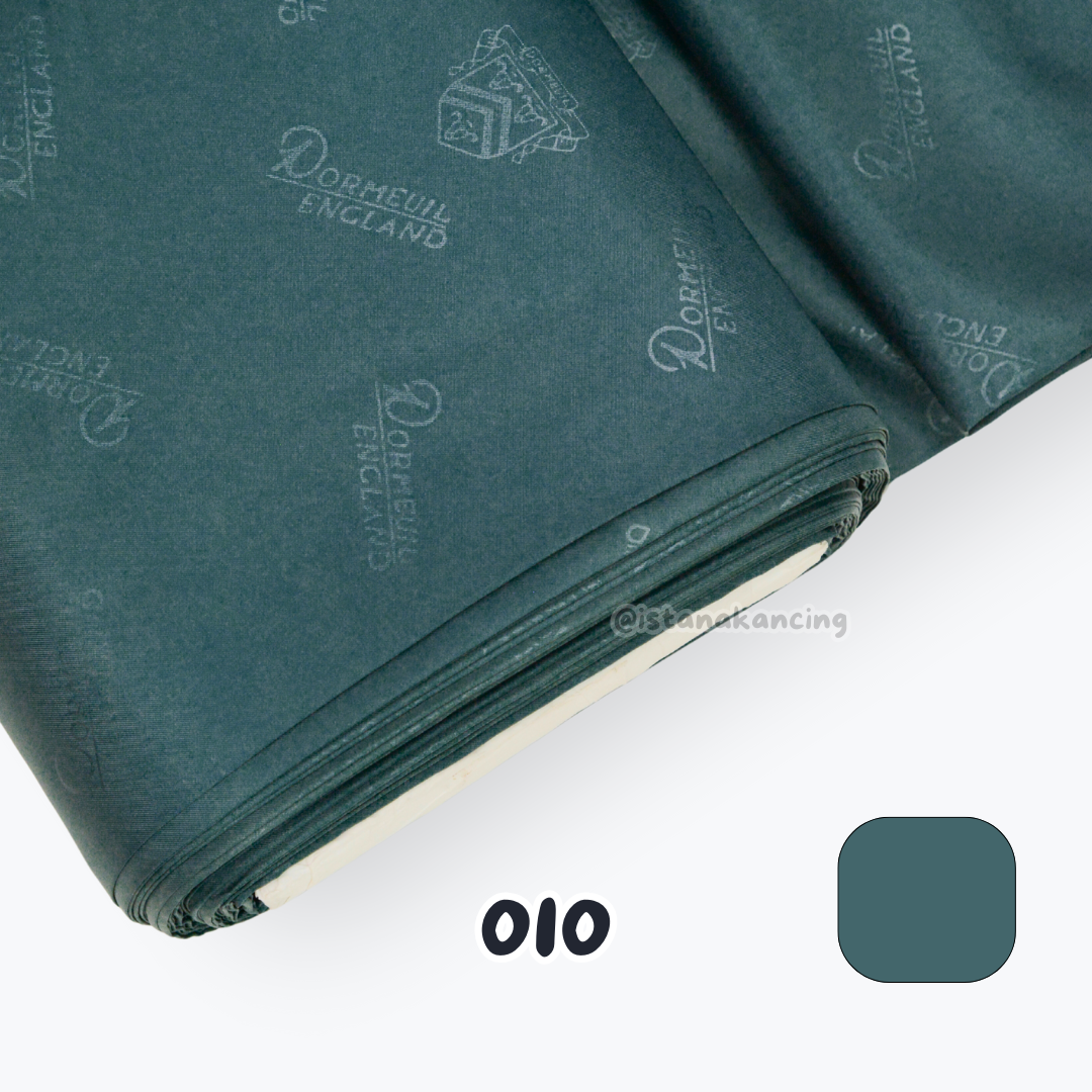 Dormeuil EXCLUSIVE Lining