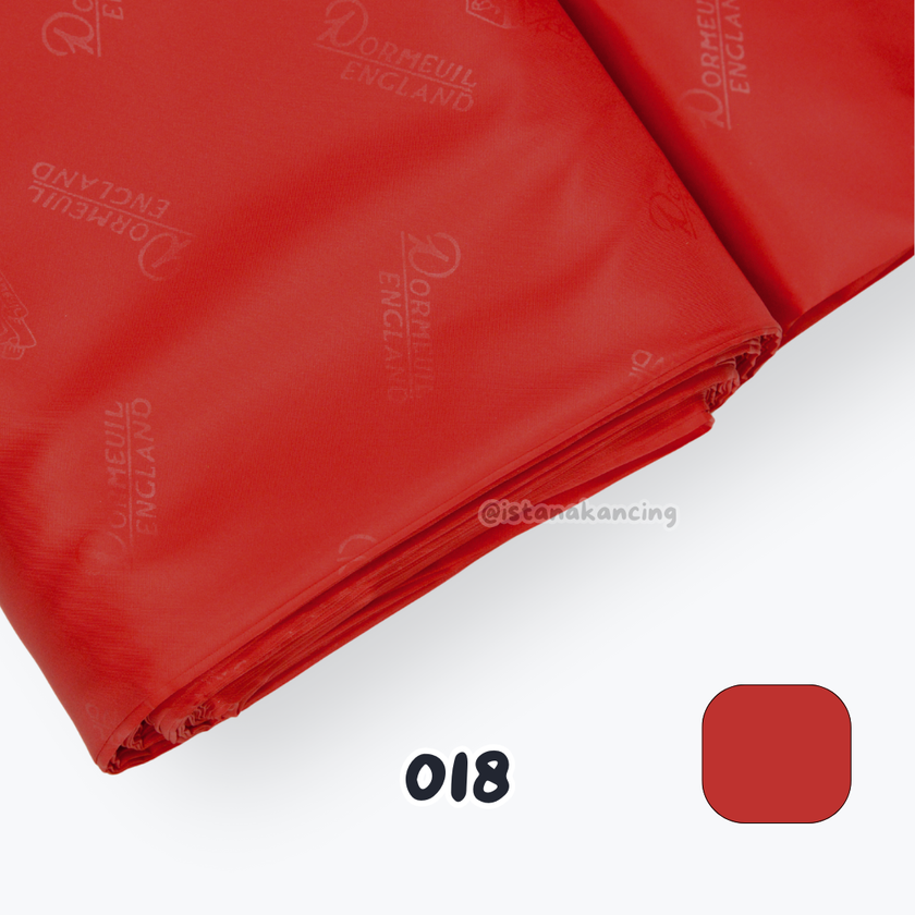 Dormeuil EXCLUSIVE Lining