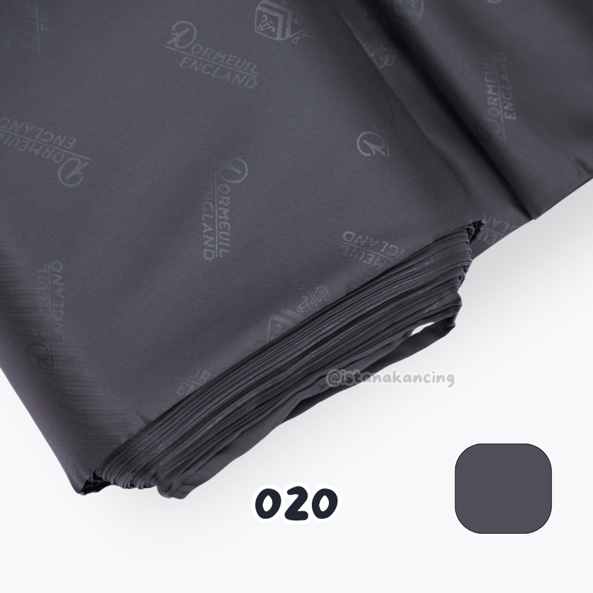 Dormeuil EXCLUSIVE Lining