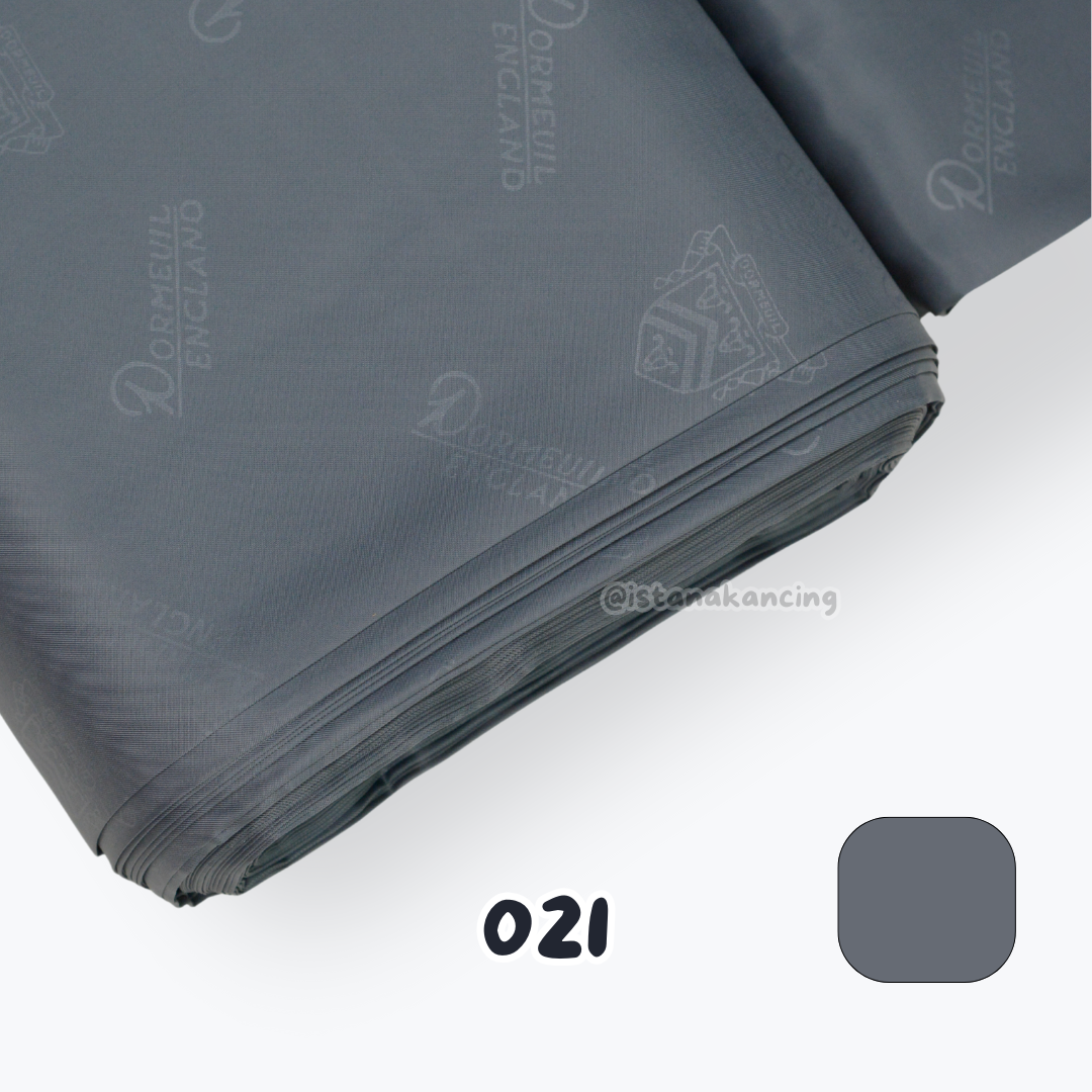 Dormeuil EXCLUSIVE Lining