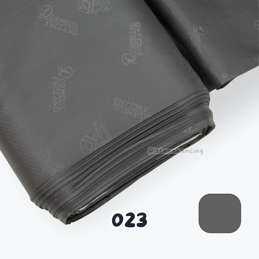 Dormeuil EXCLUSIVE Lining