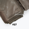 Dormeuil EXCLUSIVE Lining