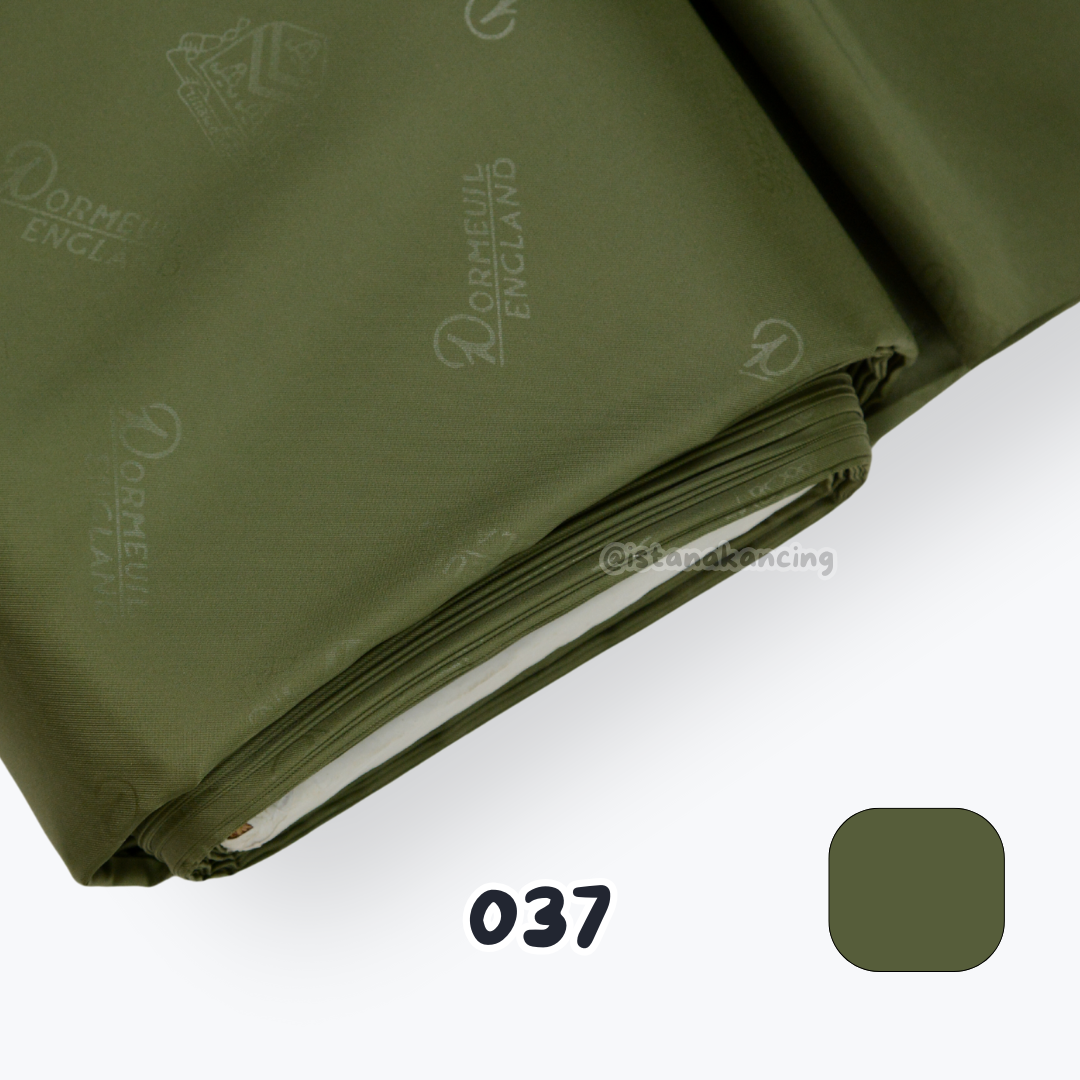 Dormeuil EXCLUSIVE Lining