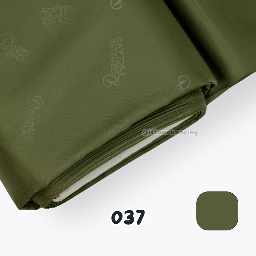 Dormeuil EXCLUSIVE Lining