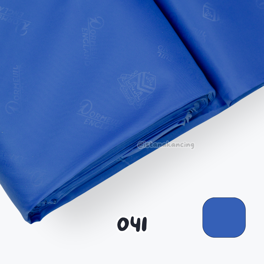 Dormeuil EXCLUSIVE Lining