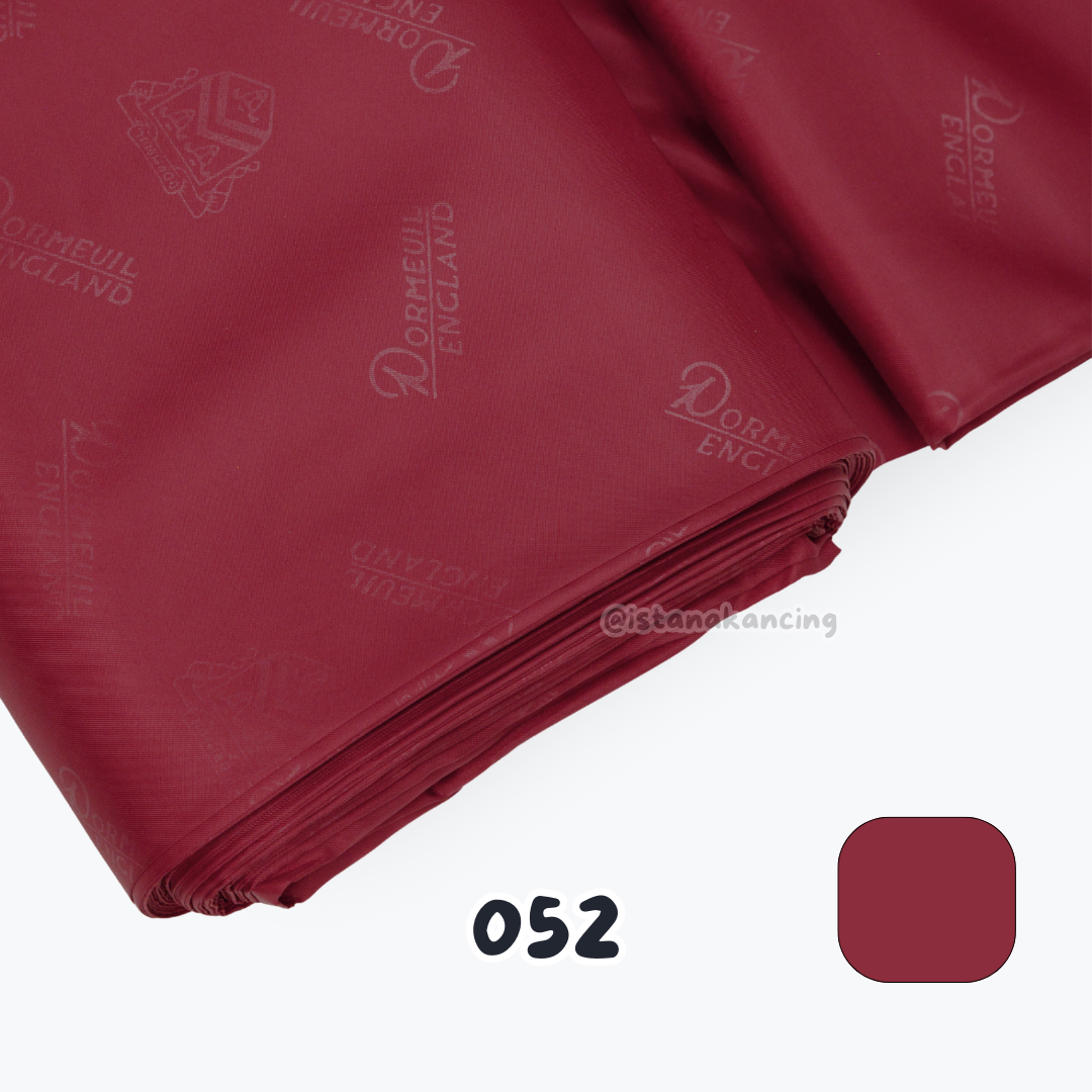 Dormeuil EXCLUSIVE Lining