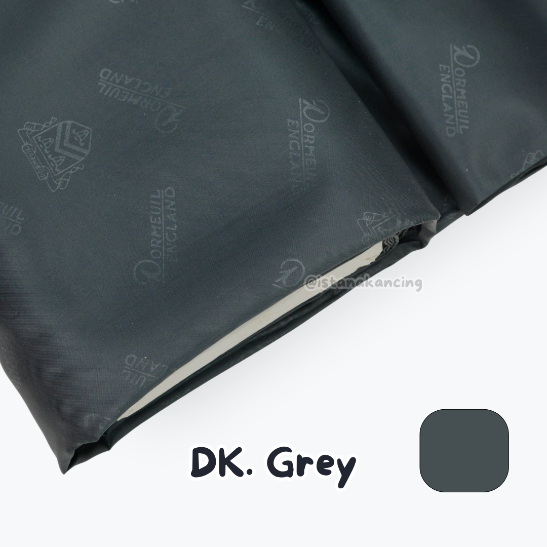 Dormeuil EXCLUSIVE Lining