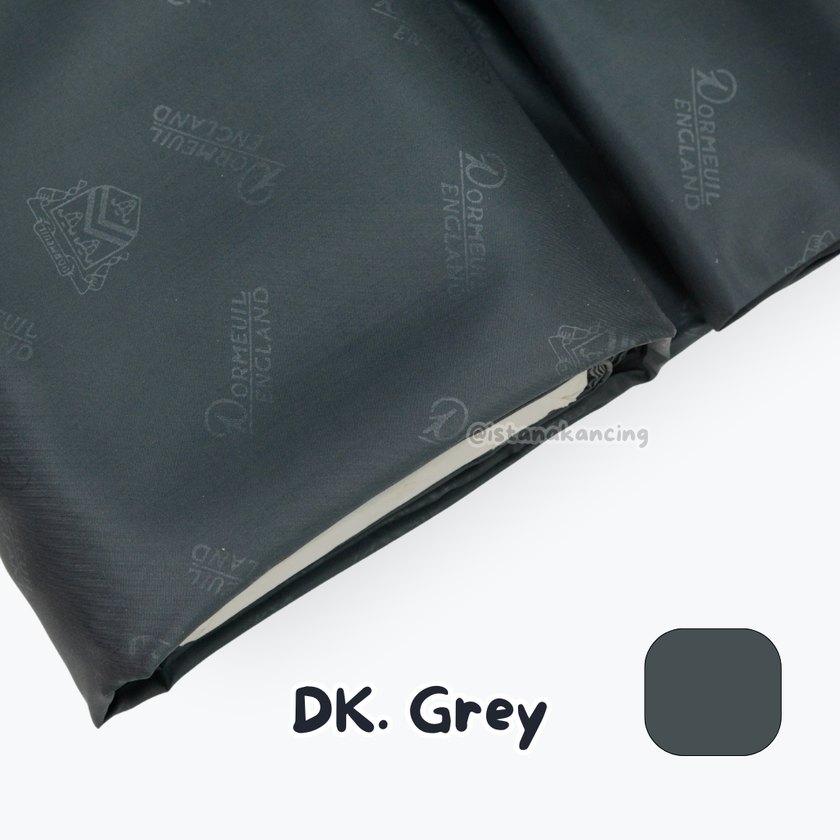 Dormeuil EXCLUSIVE Lining