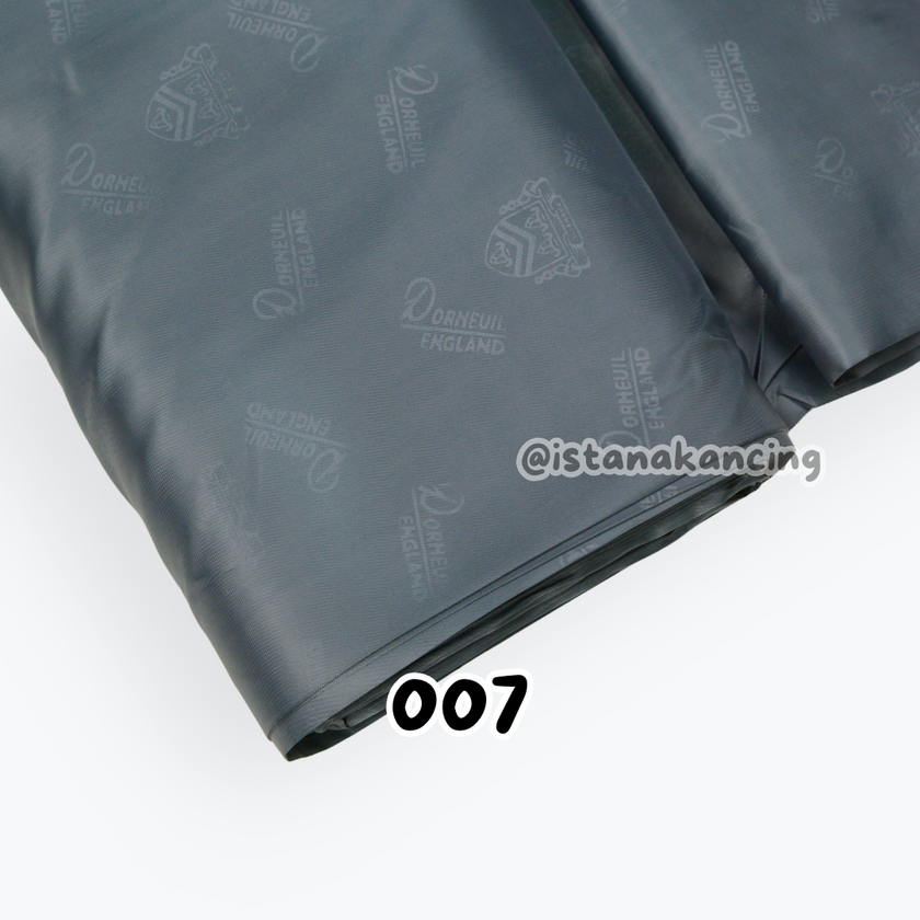 Dormeuil Superstar Lining