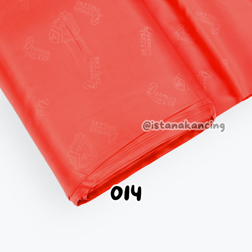 Dormeuil Superstar Lining