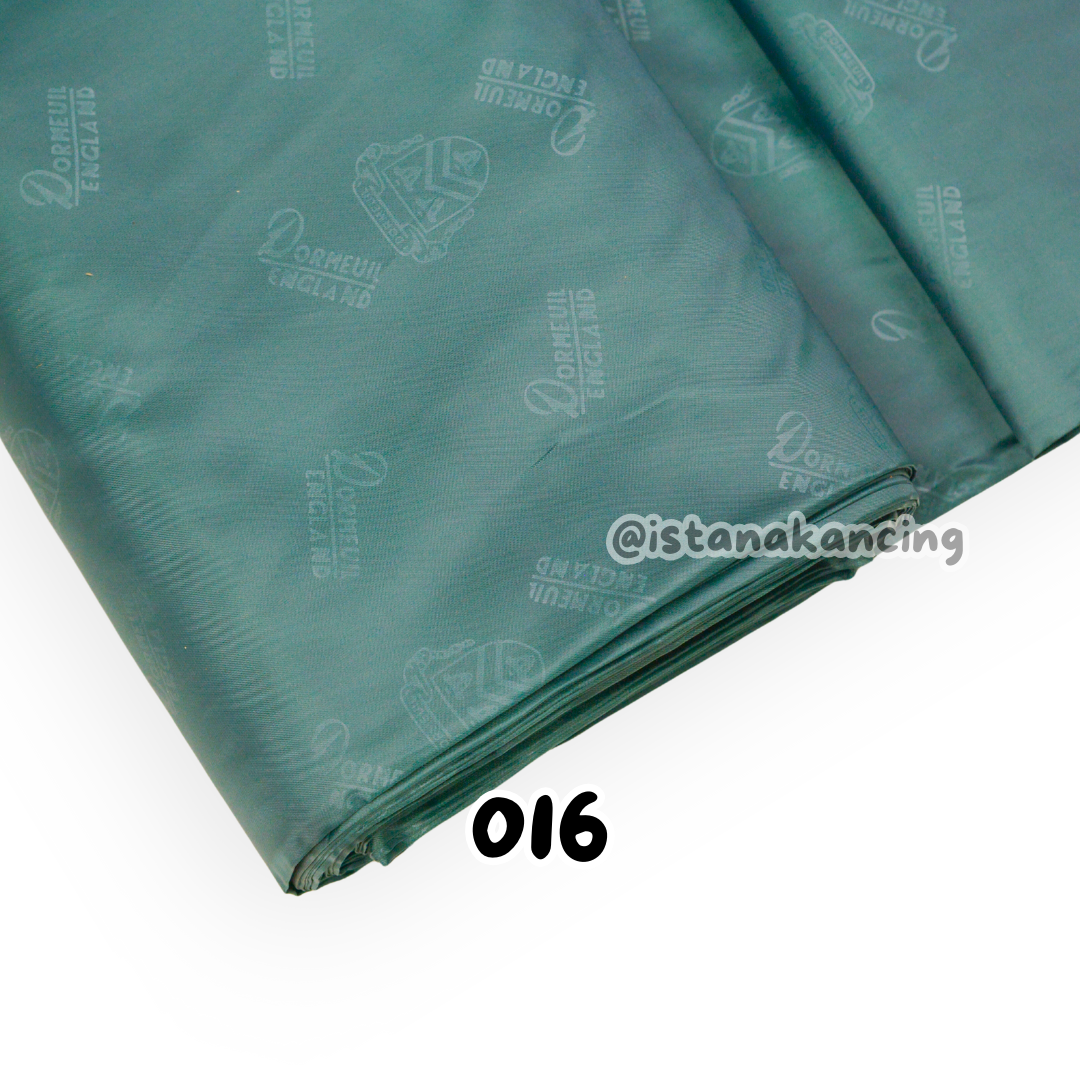 Dormeuil Superstar Lining