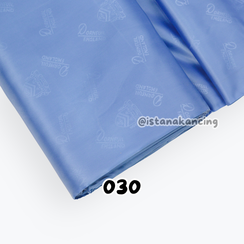 Dormeuil Superstar Lining