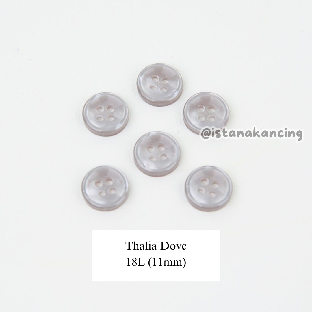 Thalia Button