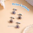 Dylan Cufflink