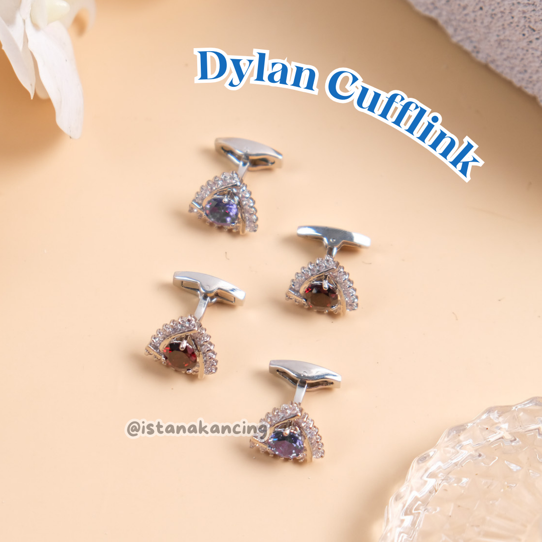Dylan Cufflink