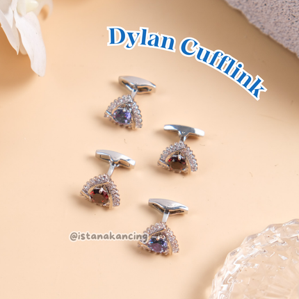 Dylan Cufflink