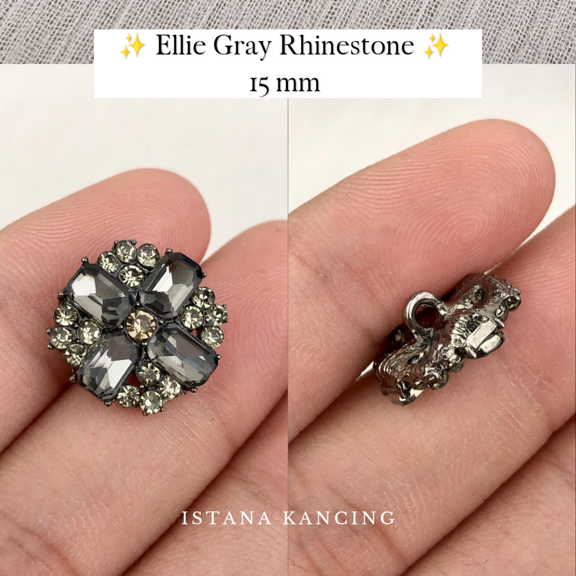 Ellie Rhinestone