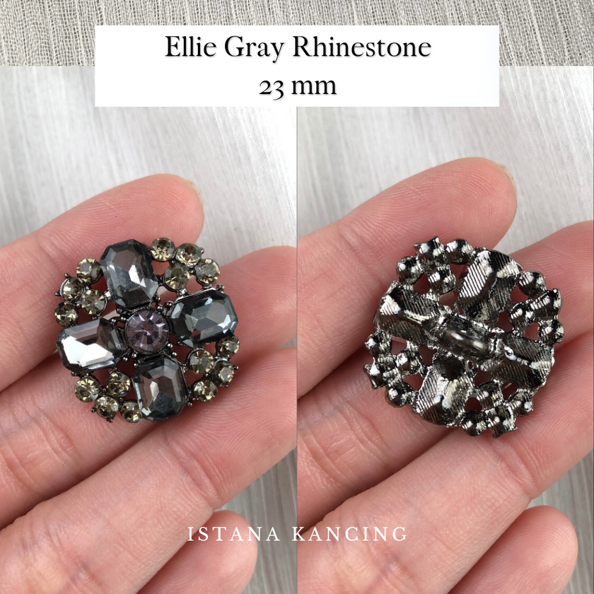Ellie Rhinestone