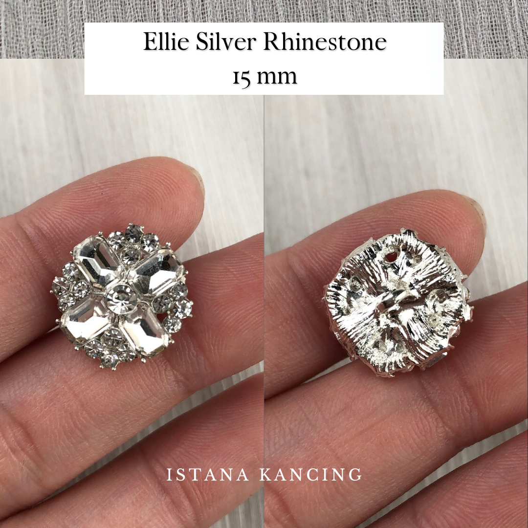 Ellie Rhinestone