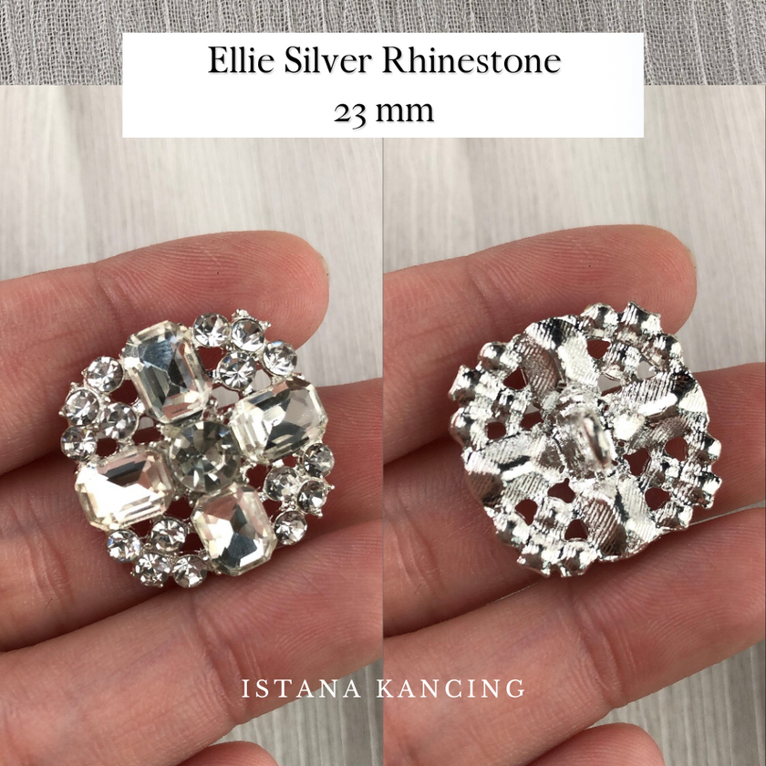 Ellie Rhinestone