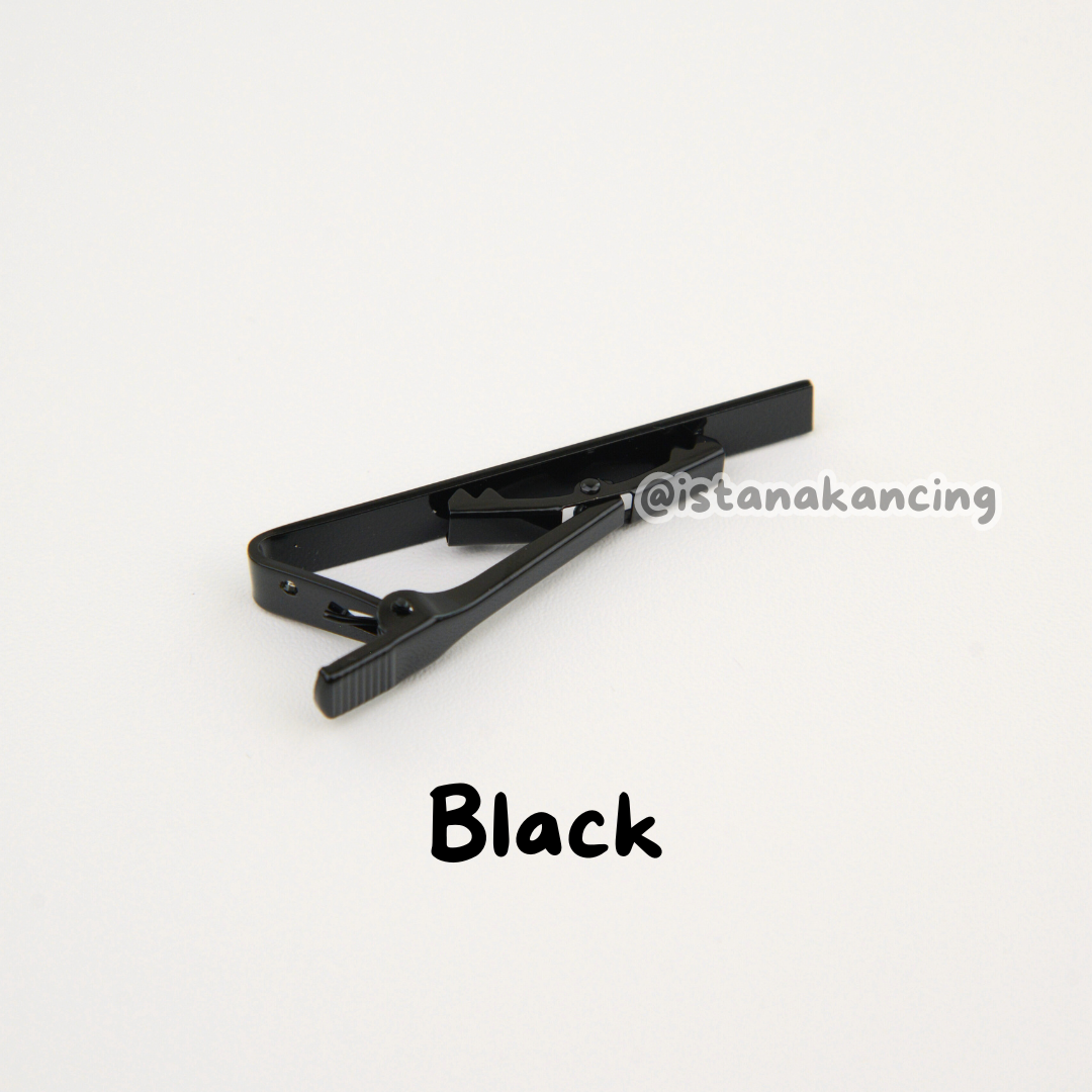 Eloah Tie Clip