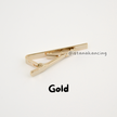 Eloah Tie Clip