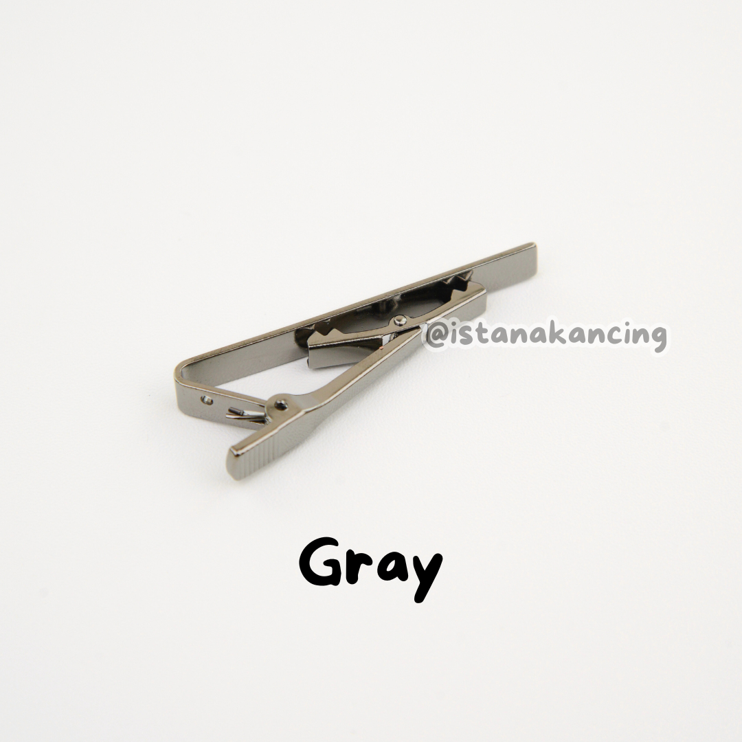 Eloah Tie Clip