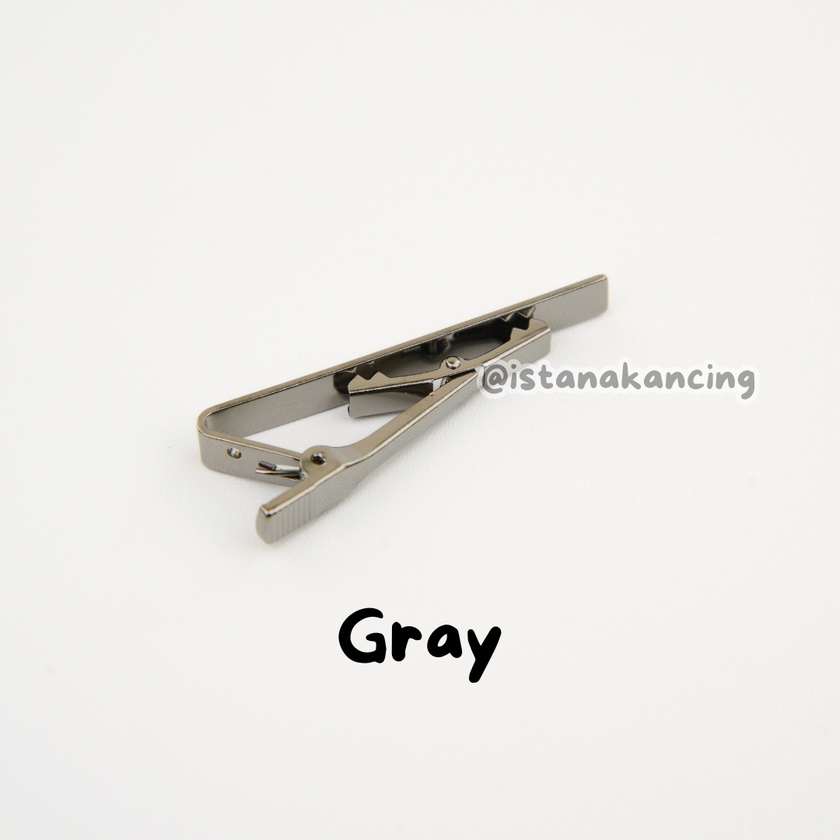 Penjepit Dasi Eloah