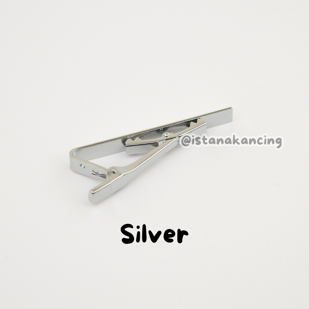 Eloah Tie Clip