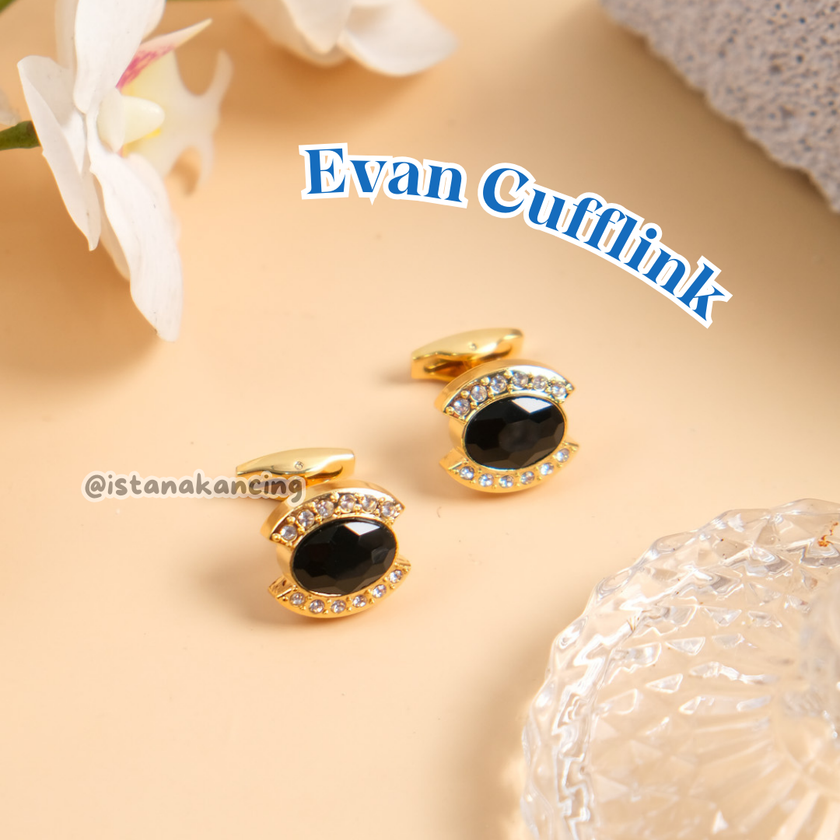 Evan Cufflink