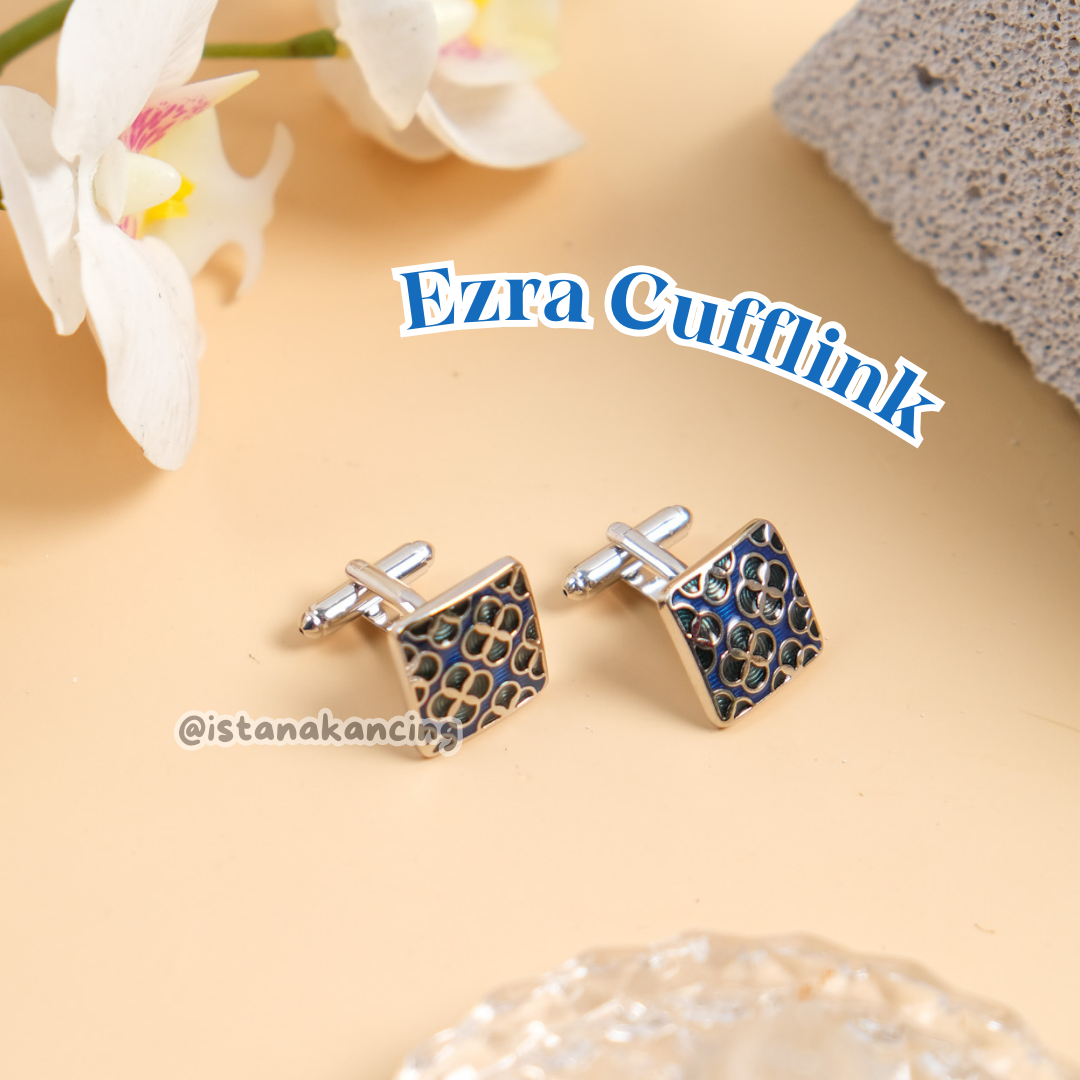 Ezra Cufflink