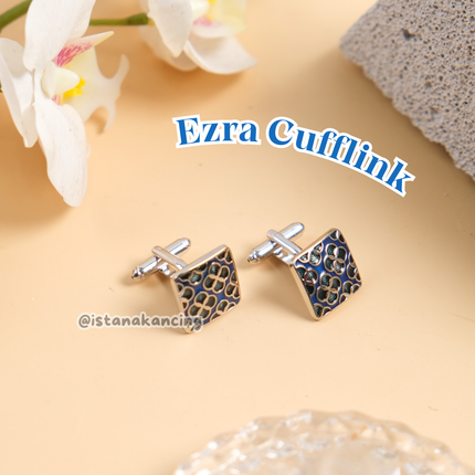 Ezra Cufflink