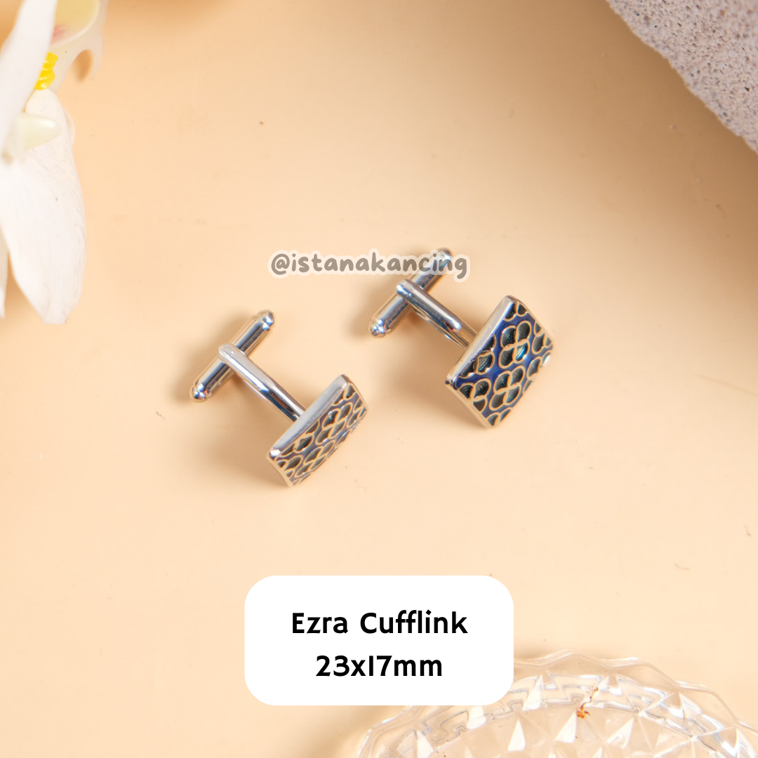 Ezra Cufflink