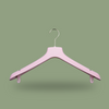 Hanger Baju Velvet