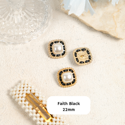 Faith Button