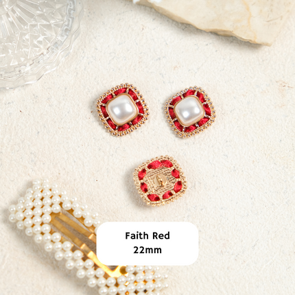 Faith Button