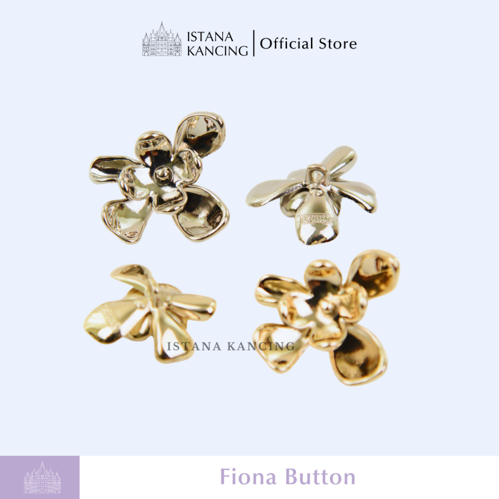 Fiona Button