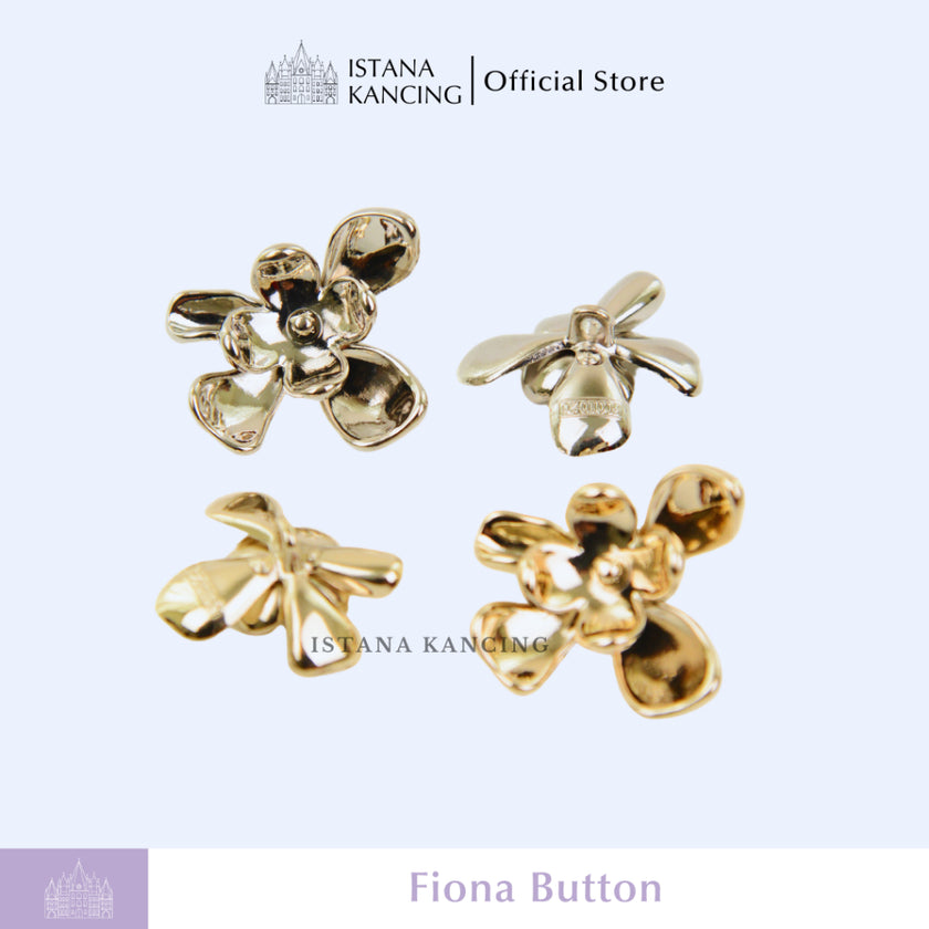 Fiona Button