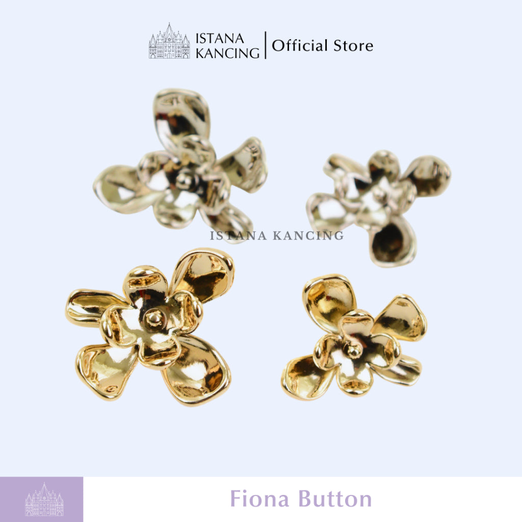 Fiona Button