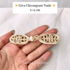 Giva Cheongsam