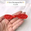 Giva Cheongsam
